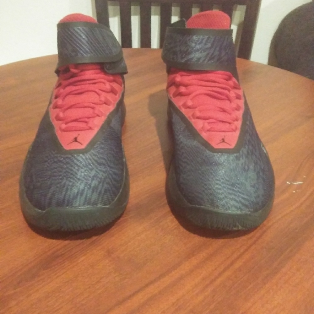 Jordan Fly Unlimited Mens